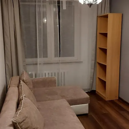 Kalipso Apartment Bydgoszcz Exterior photo