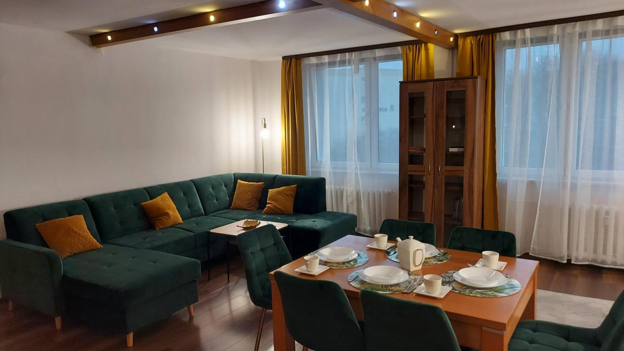 Apartment Kalipso
